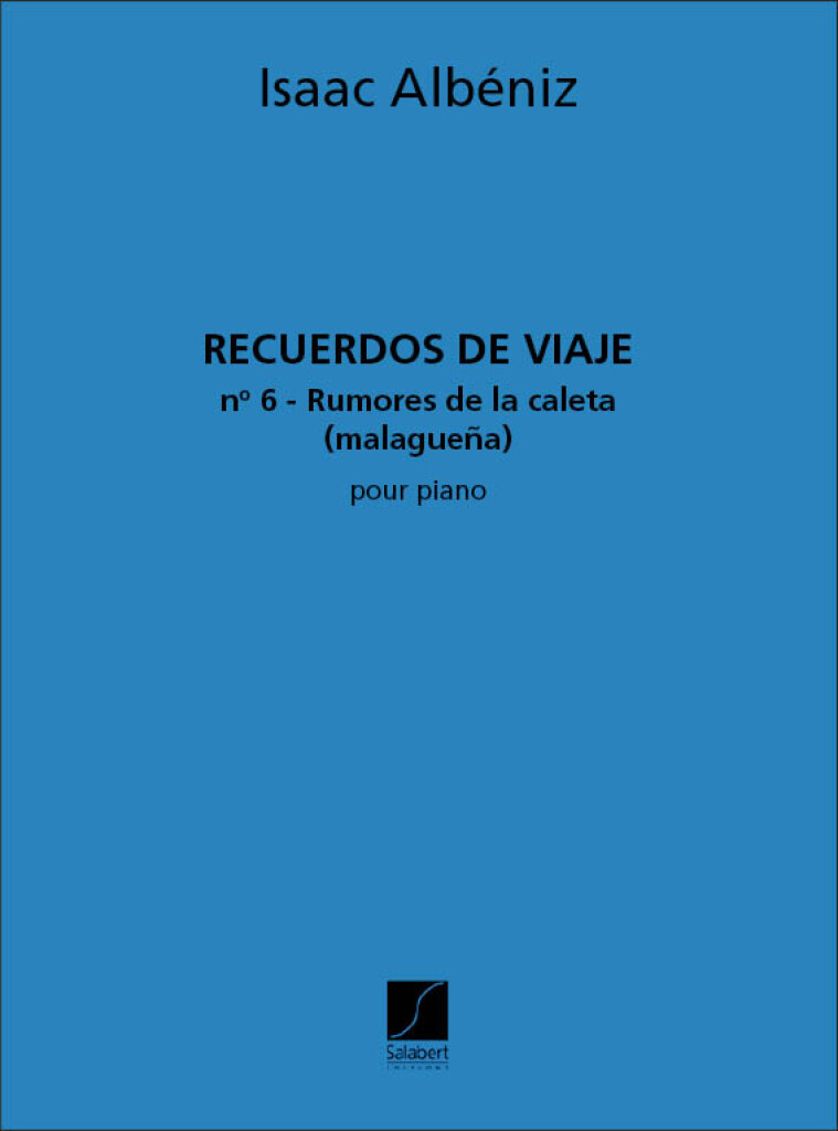 Recuerdos De Viaje